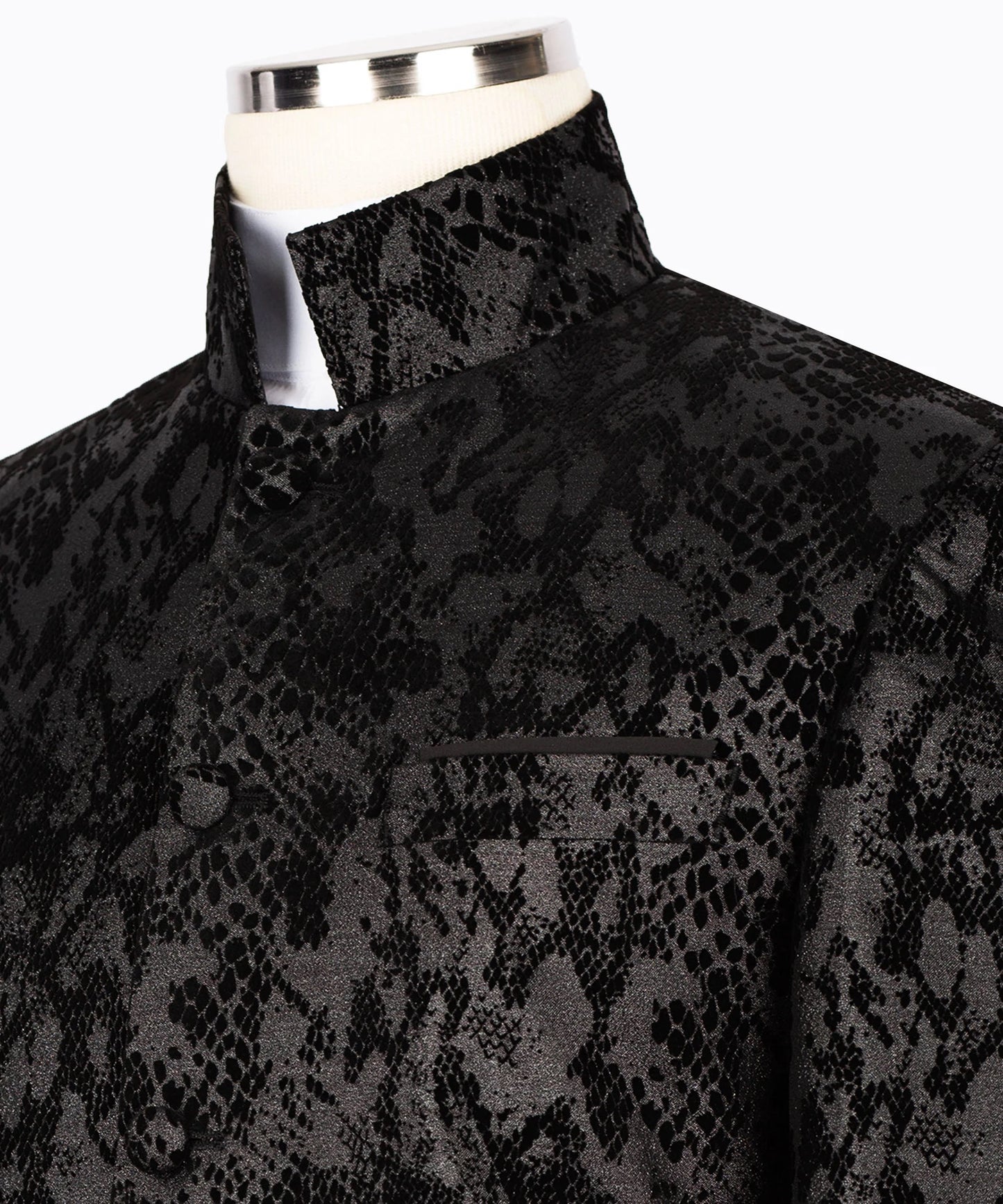 sherwani-tuxedo-black-silver-8