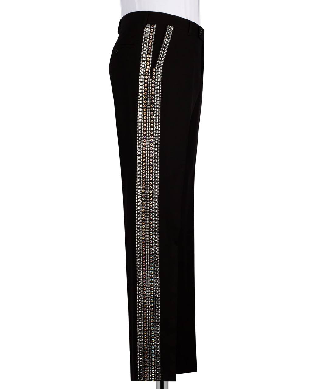 White Tuxedo,3 Piece, Silver Beaded Blazer