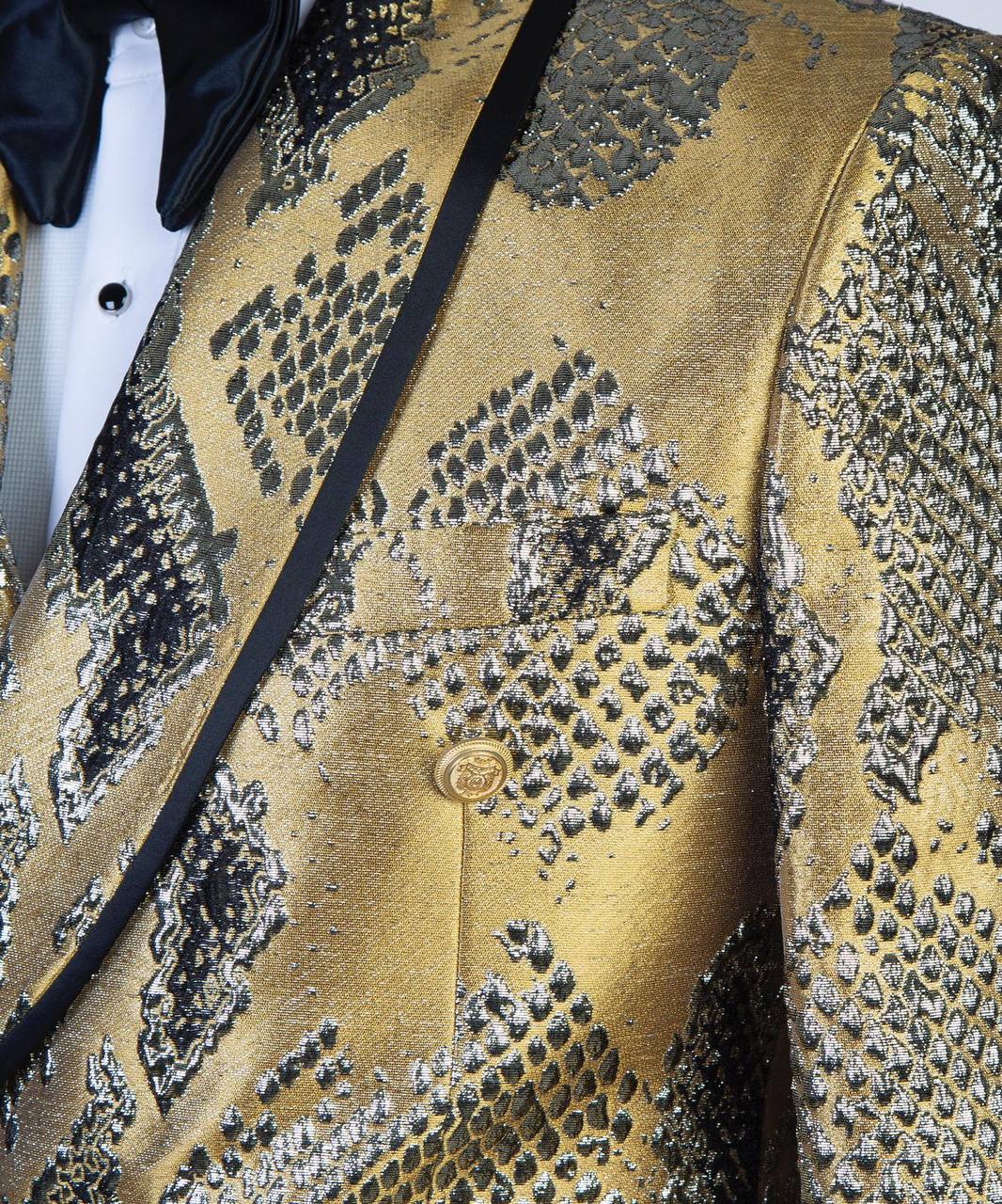 yellow-gold-tuxedo-double-breasted