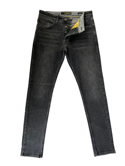 Men's Slim Fit Comfortable Jeans, Trousers- York