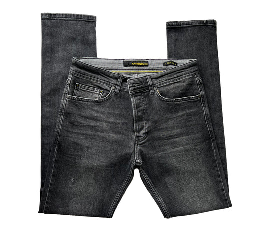 Men's Slim Fit Comfortable Jeans, Trousers- York