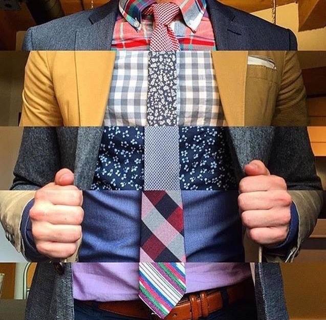 Men's