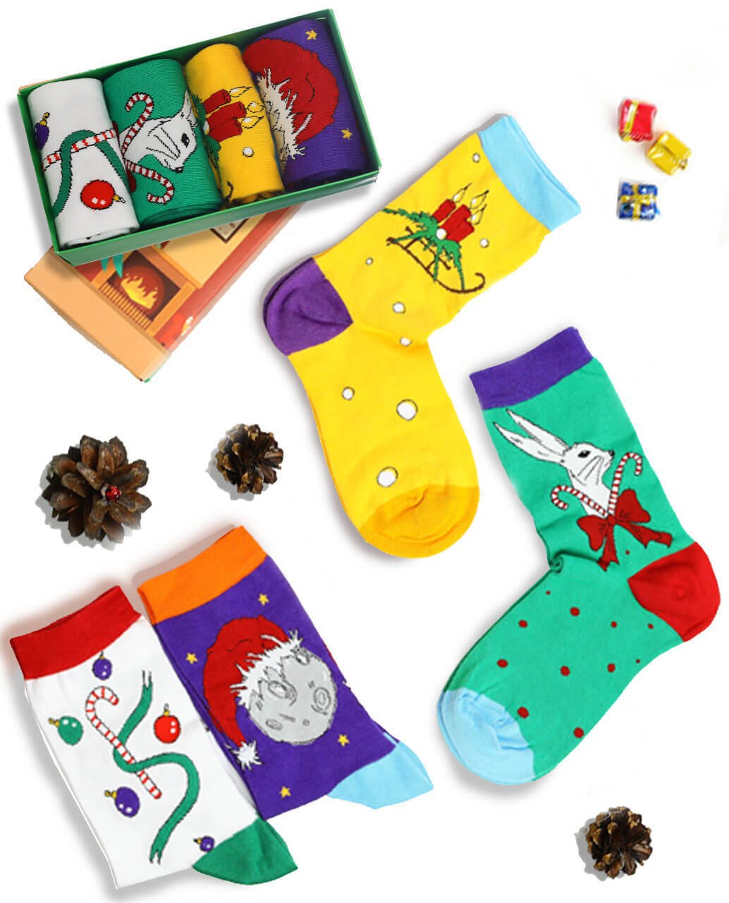 Men's Socks