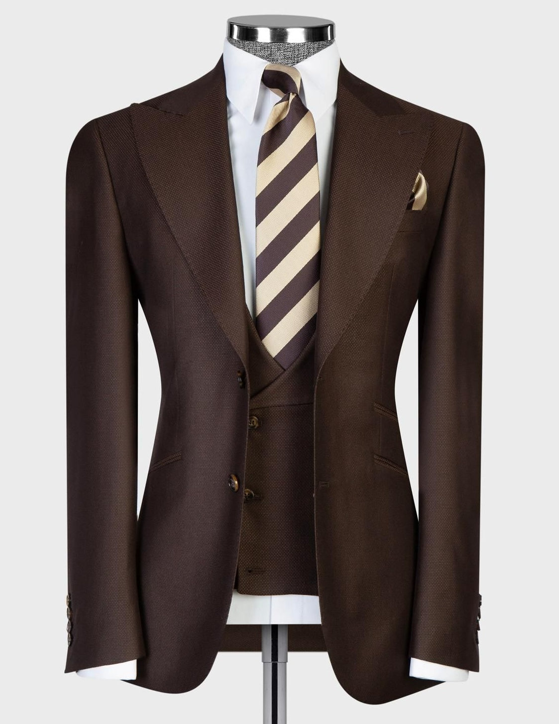 Wool Suit Collection For men