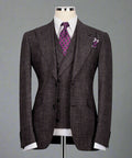 classic-mens suit-