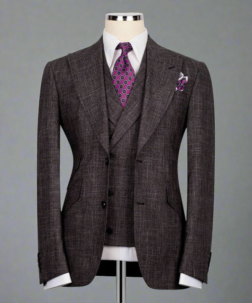 classic-mens suit-