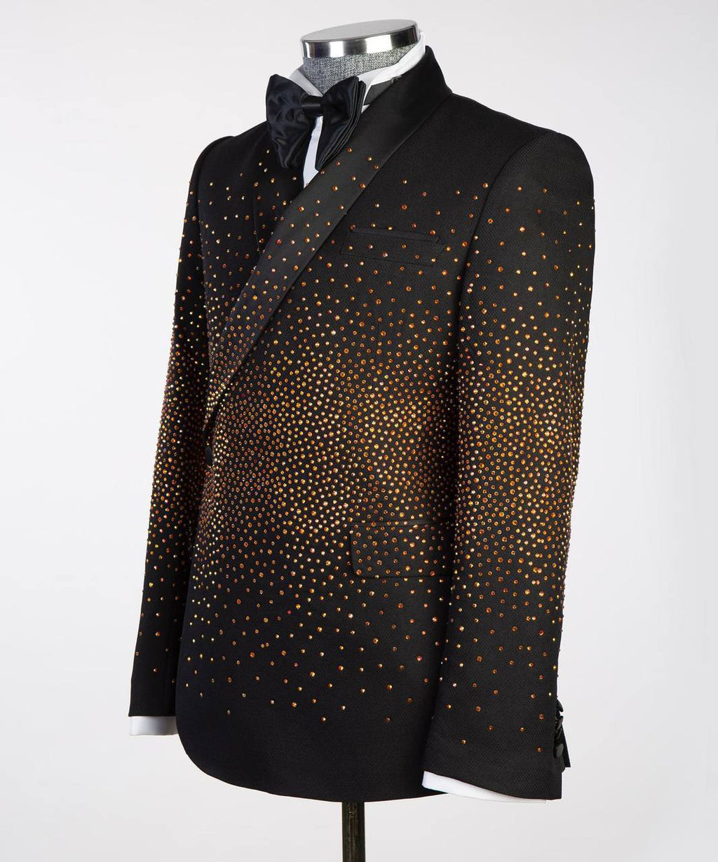 stone design tuxedo