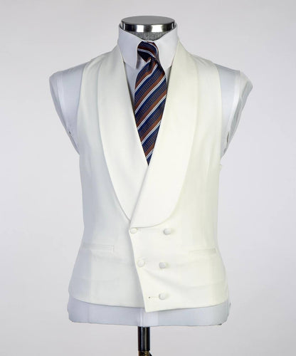 cream-vest-tuxedo