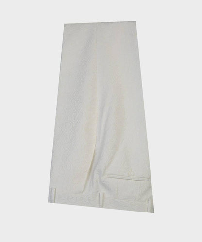 Exclusive Cream Tuxedo,3 Piece