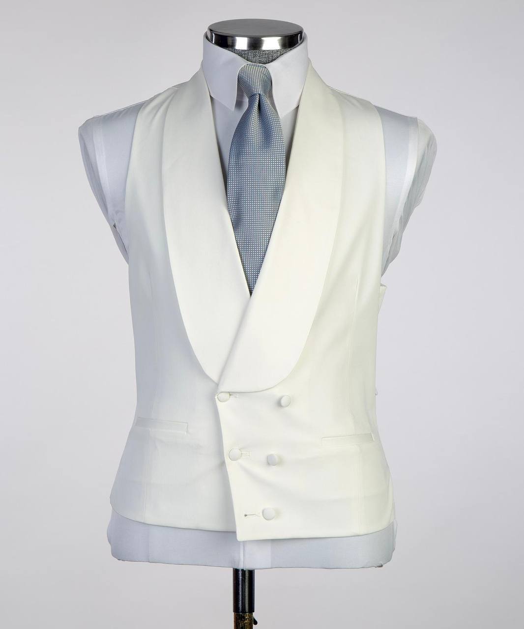 white-vest-tuxedo