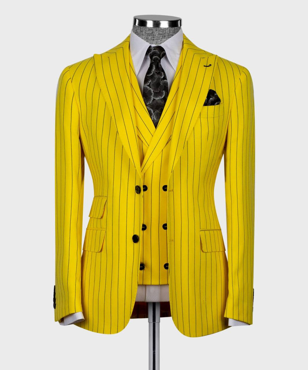 yellow_suit_wool_for men