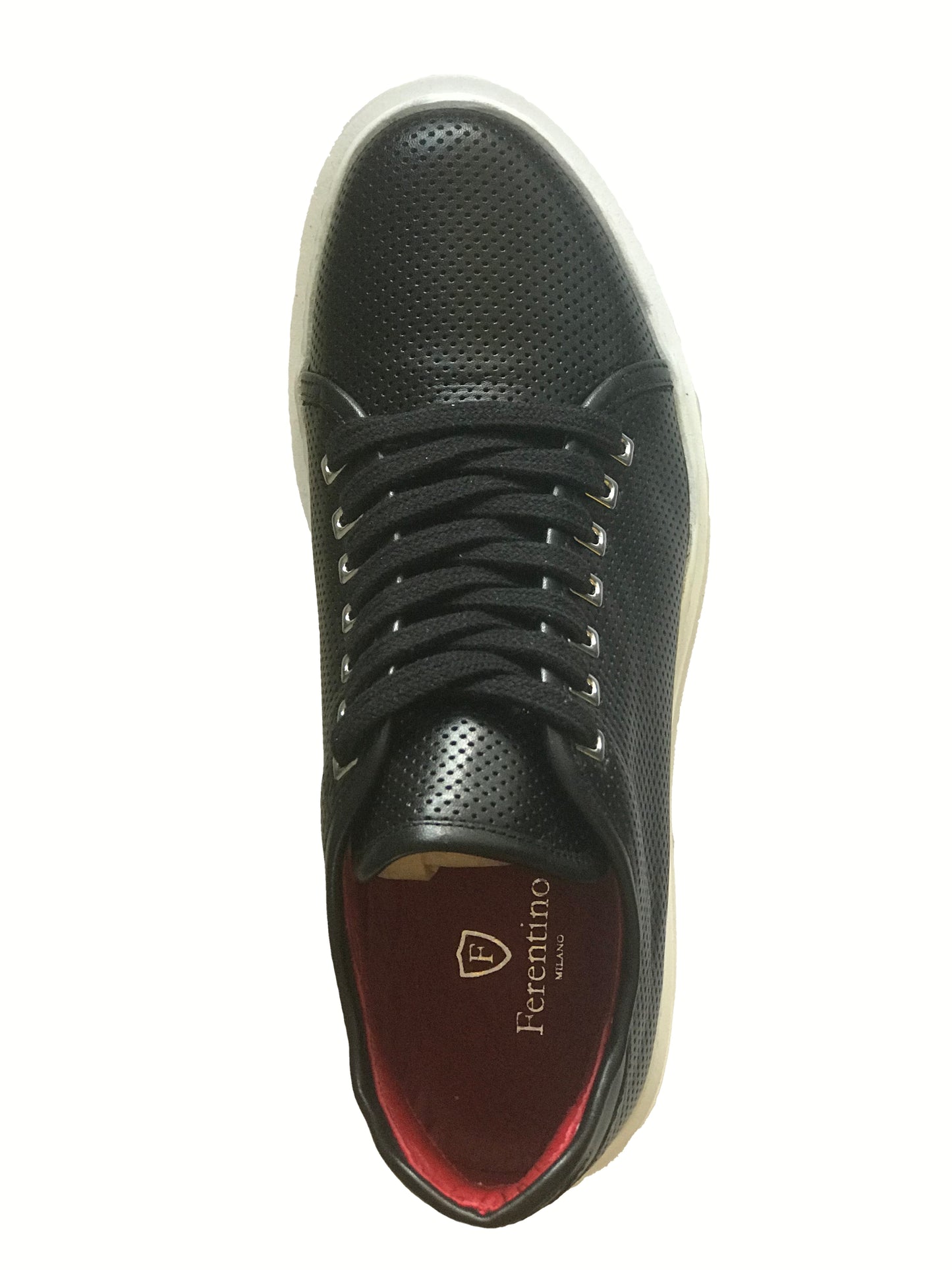 Casual Handmade, Genuine Leather ,Extra Light Sole, Mens Shoes 12253 Black