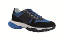 Freizeit, handgefertigt, Echtes Leder, Herrenschuhe 12351