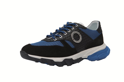 Casual Handmade ,Genuine Leather, Mens Shoes 12351
