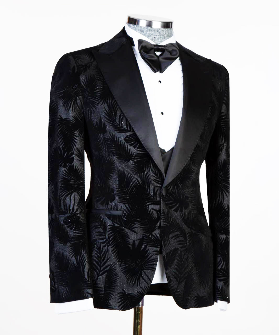 Smoking 3 outlet pieces mariage