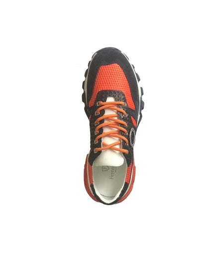 Casual Handmade ,Genuine Leather, Mens Shoes 12351