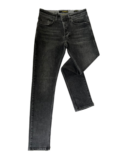 Men's Slim Fit Comfortable Jeans, Trousers- York