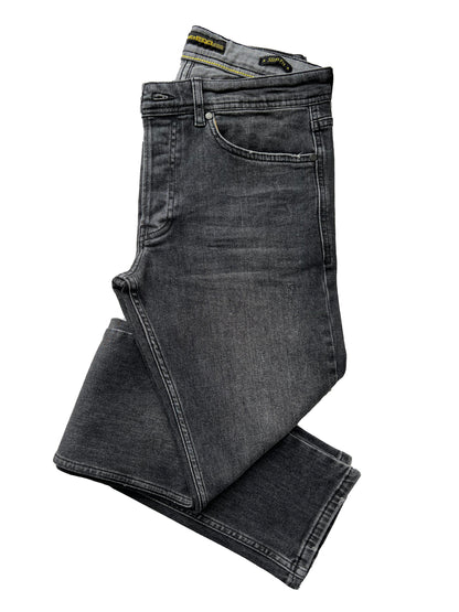 Men's Slim Fit Comfortable Jeans, Trousers- York