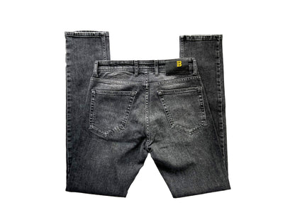 Men's Slim Fit Comfortable Jeans, Trousers- York