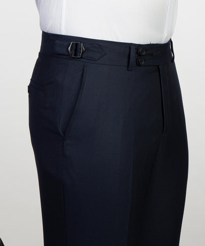 Smoking croisé 2 pièces pour homme, costume, revers châle, bleu marine, look élégant, idéal pour mariage, fêtes, bal, célébrations, KLD